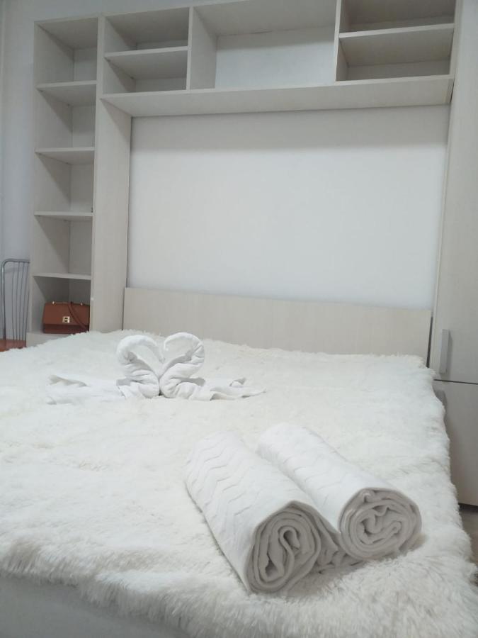 Epic Apartment ทิมิชัวรา ภายนอก รูปภาพ