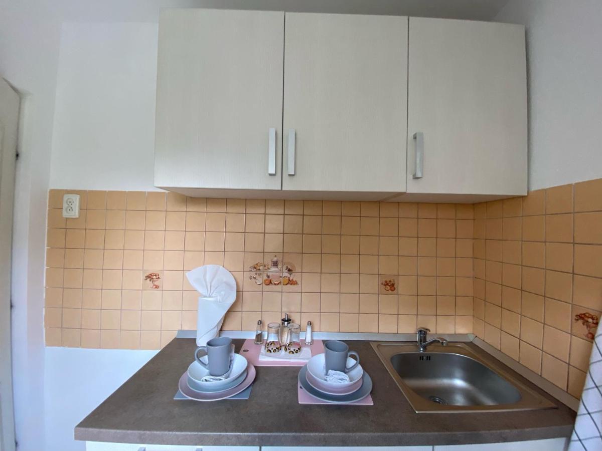 Epic Apartment ทิมิชัวรา ภายนอก รูปภาพ
