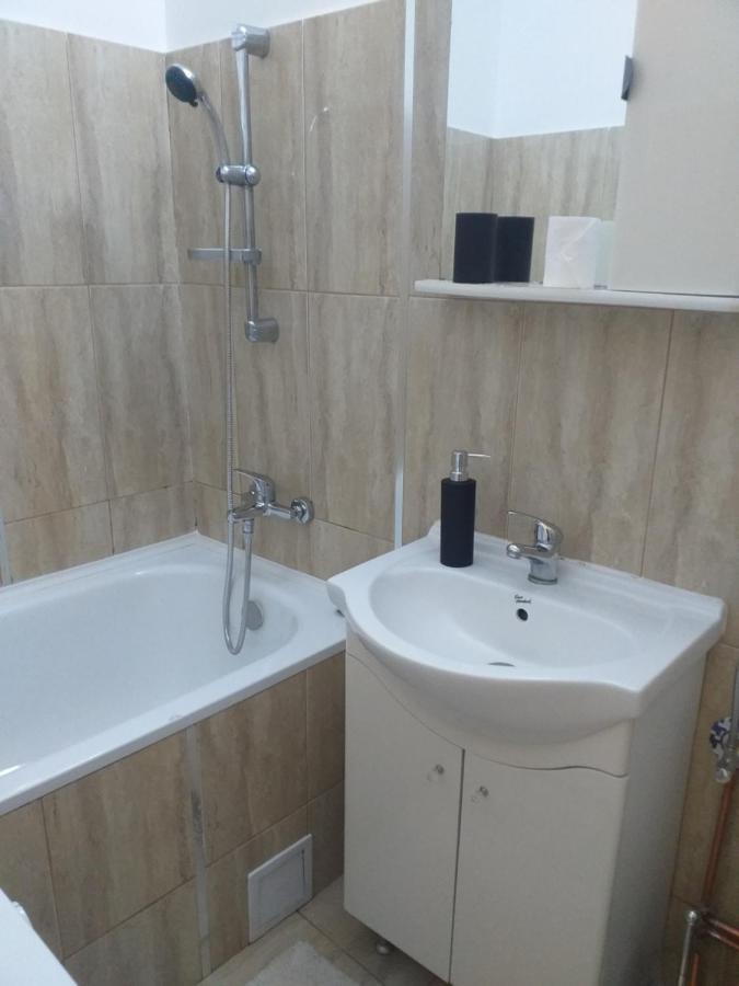 Epic Apartment ทิมิชัวรา ภายนอก รูปภาพ