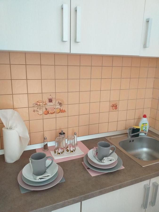 Epic Apartment ทิมิชัวรา ภายนอก รูปภาพ