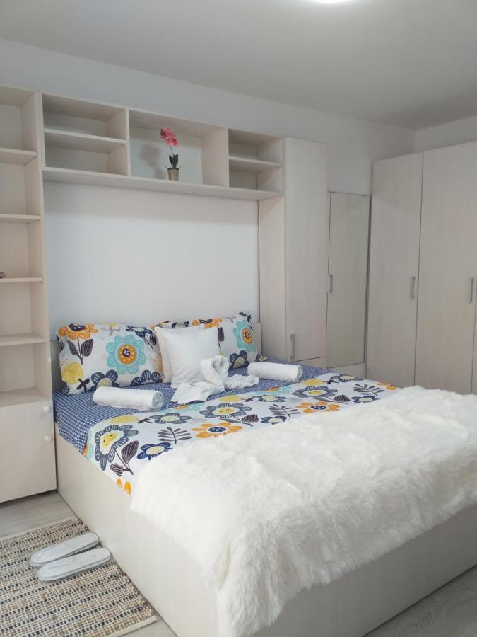 Epic Apartment ทิมิชัวรา ภายนอก รูปภาพ