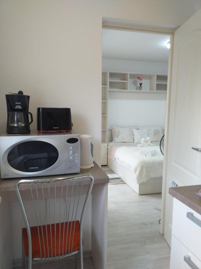 Epic Apartment ทิมิชัวรา ภายนอก รูปภาพ