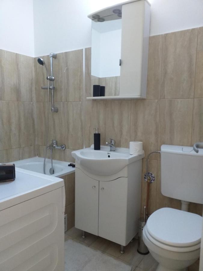 Epic Apartment ทิมิชัวรา ภายนอก รูปภาพ