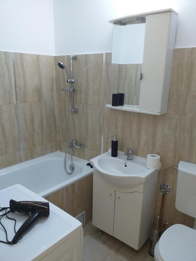 Epic Apartment ทิมิชัวรา ภายนอก รูปภาพ