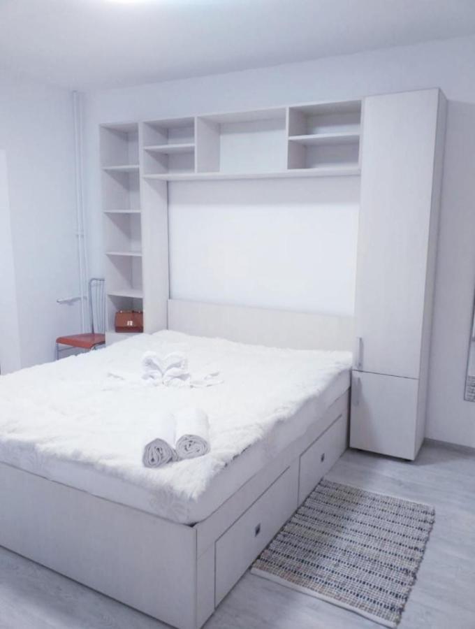 Epic Apartment ทิมิชัวรา ภายนอก รูปภาพ