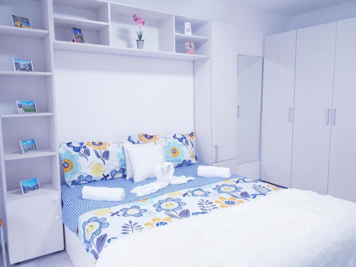Epic Apartment ทิมิชัวรา ภายนอก รูปภาพ