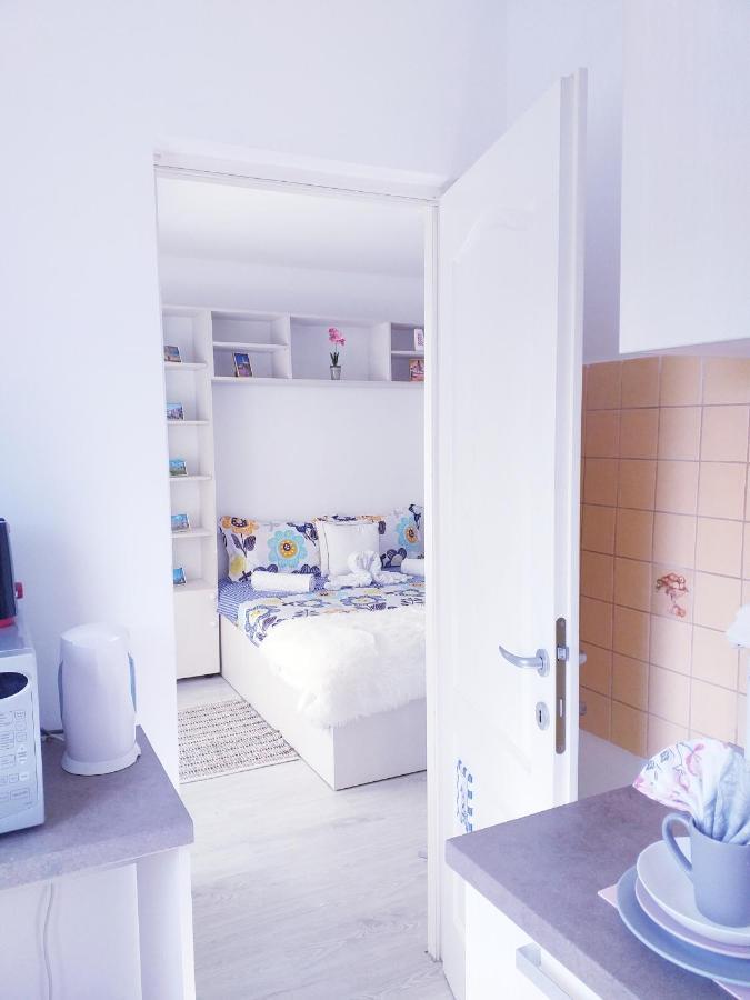 Epic Apartment ทิมิชัวรา ภายนอก รูปภาพ