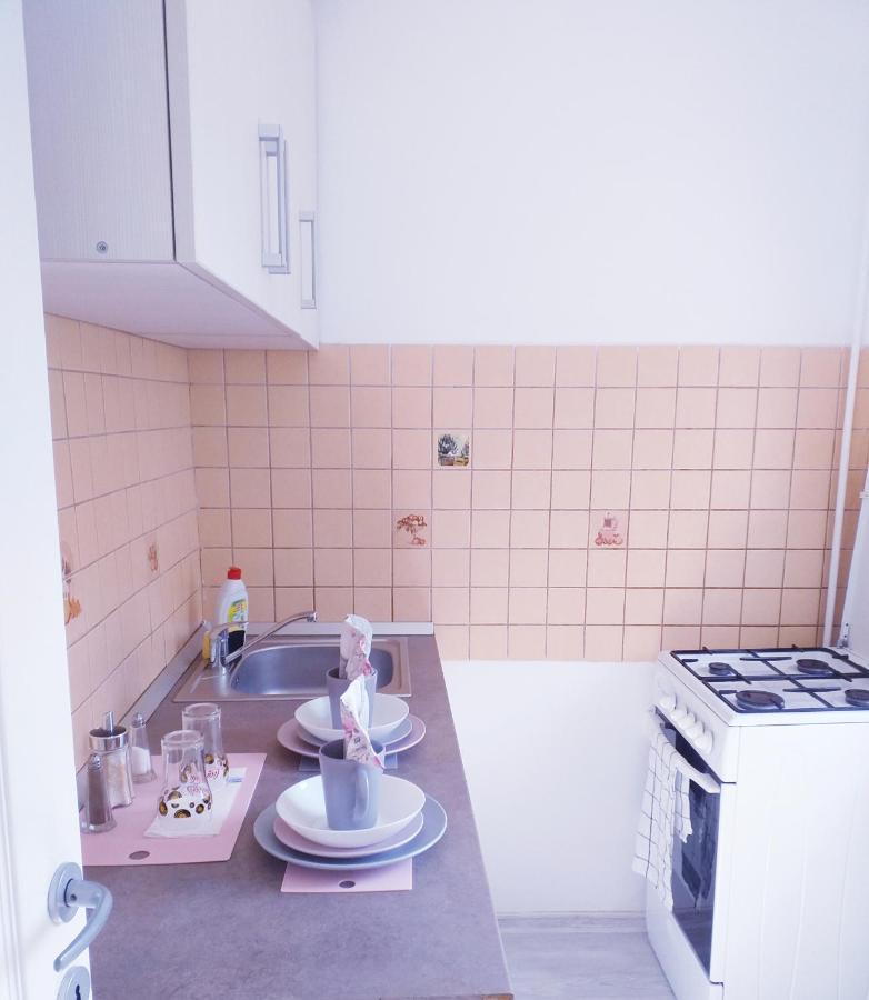 Epic Apartment ทิมิชัวรา ภายนอก รูปภาพ