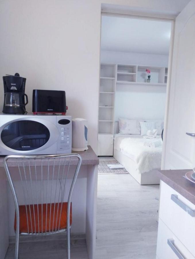 Epic Apartment ทิมิชัวรา ภายนอก รูปภาพ