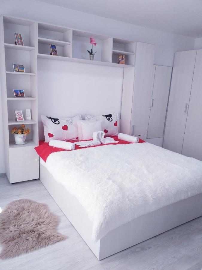 Epic Apartment ทิมิชัวรา ภายนอก รูปภาพ