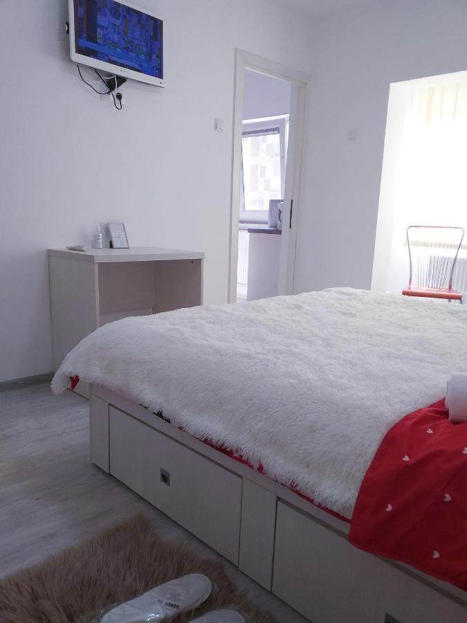 Epic Apartment ทิมิชัวรา ภายนอก รูปภาพ