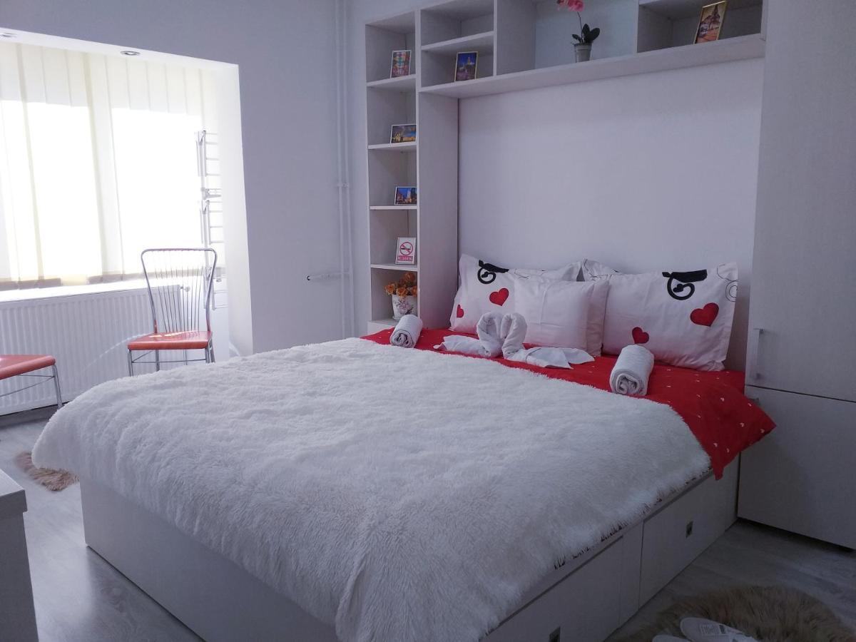Epic Apartment ทิมิชัวรา ภายนอก รูปภาพ